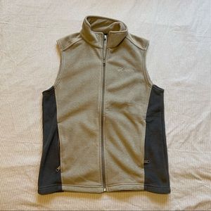 Columbia Fleece Vest